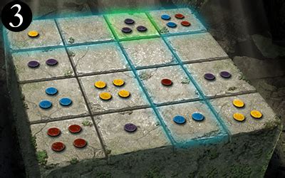 cypher of the old ones|Treasure Hunt Puzzle Solutions – Steam Solo.